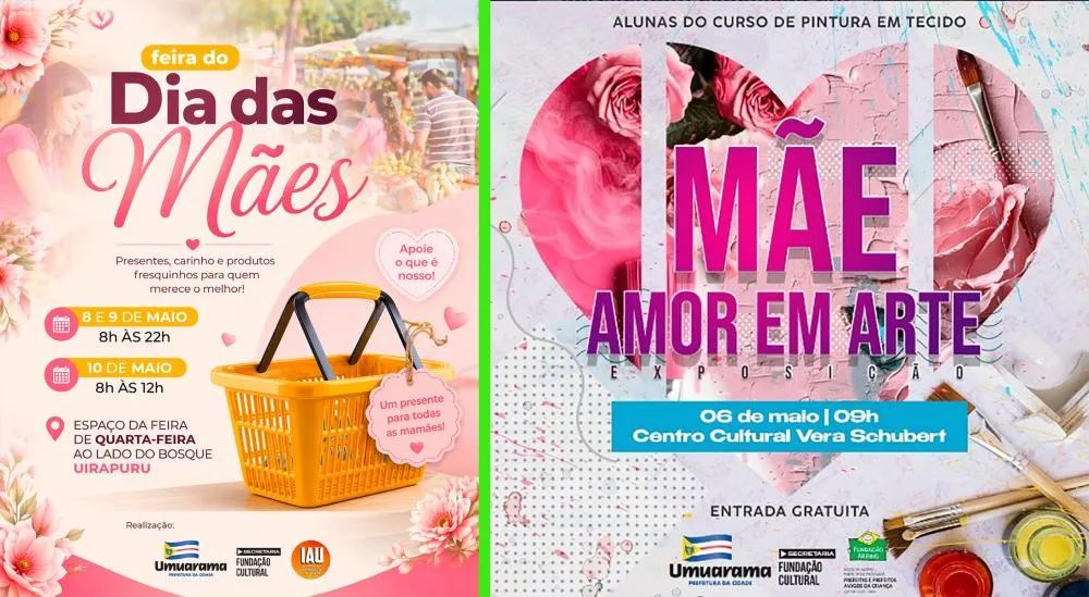 Agro-Fest da Guarda Mirim terá noite de cultura e solidariedade