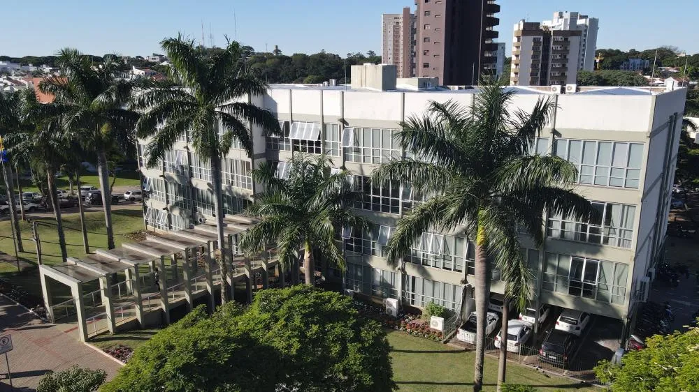 Prefeitura envia à Câmara projeto que define regras do orçamento de 2027