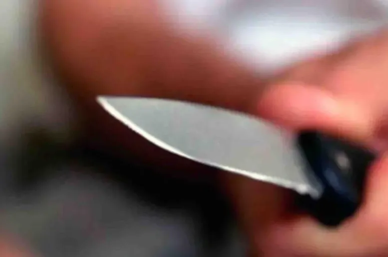 Briga termina em mulher ferida e prisão após confusão com a polícia em Francisco Alves