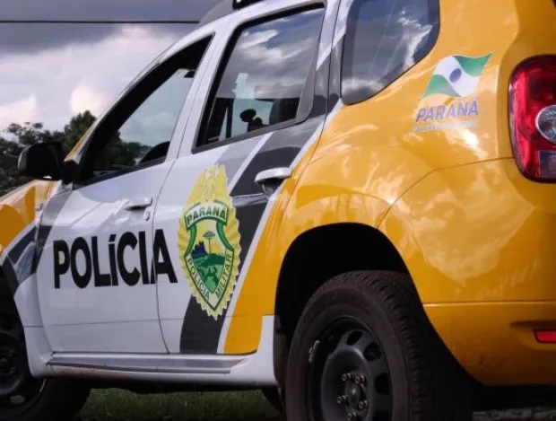 Homem é atacado por grupo em frente a tabacaria e fica ferido em Umuarama