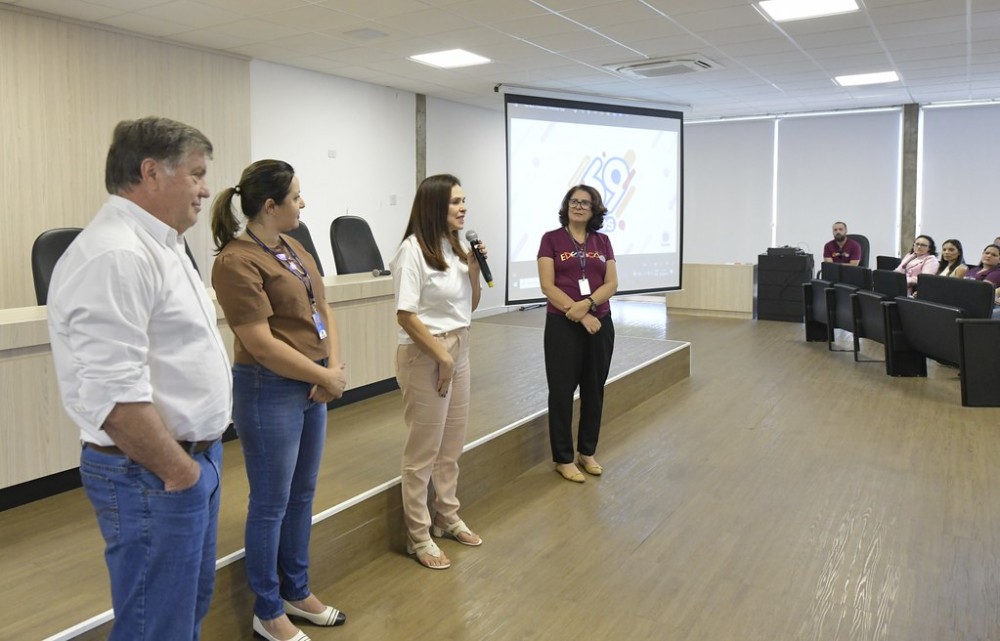Comissão organizadora define os detalhes finais do desfile dos 69 anos de Umuarama
