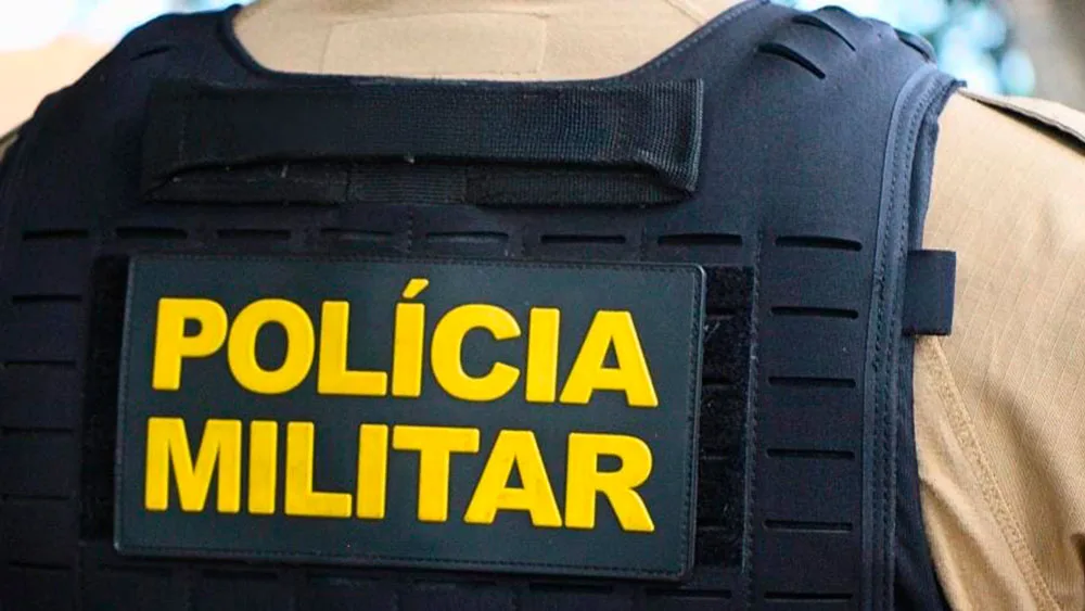 Trio invade casa, amarra morador e rouba dinheiro em Alto Paraíso