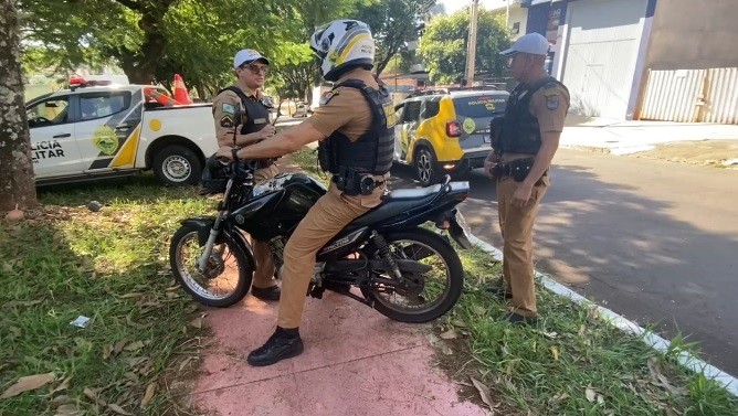 Operação Cidade Segura