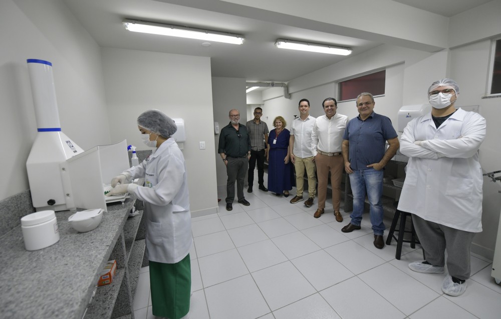 Parceria para a produção e distribuição