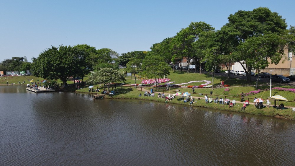 Prefeitura divulga o Regulamento do 3° Torneio de Pesca