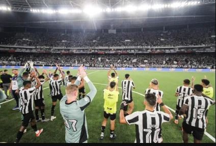 Seis jogos fecham rodada do Brasileirão