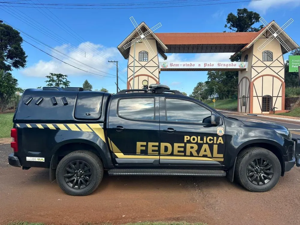 Polícia Federal investiga empresa suspeita de atuar irregularmente na segurança privada no Paraná