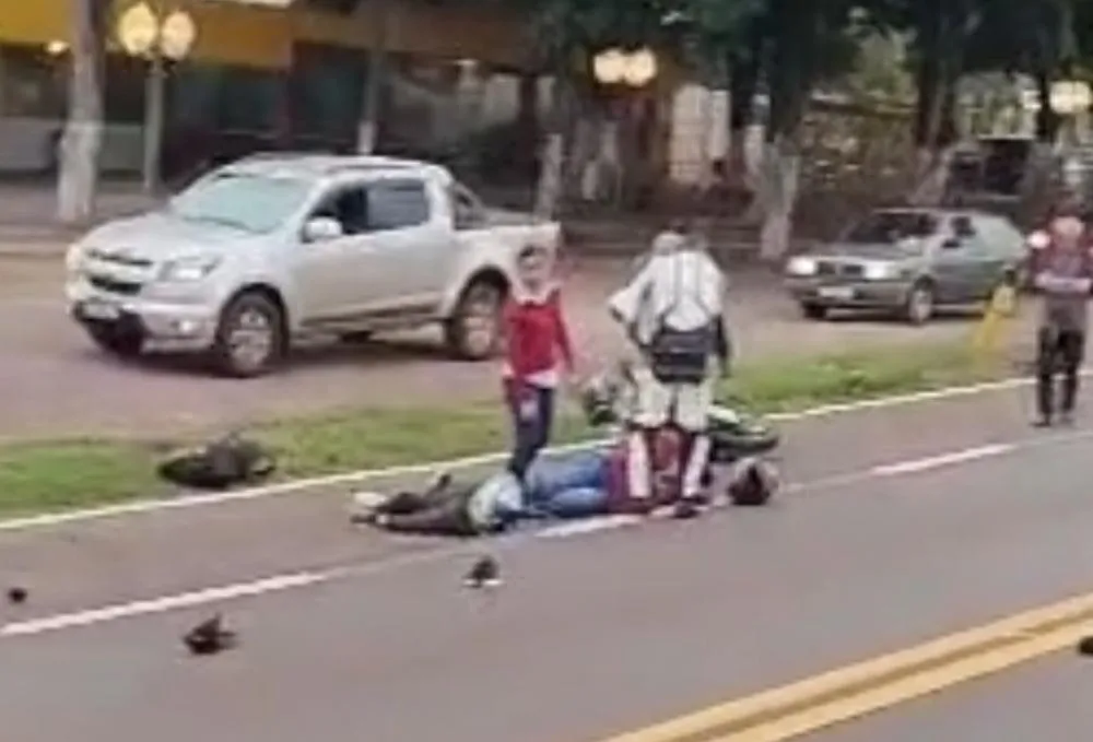 Colaboração