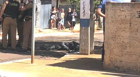 Arquivo - Tribuna Hoje News