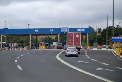 Frente Parlamentar debate fiscalização das obras do pedágio