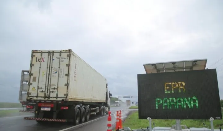 Assessoria de Imprensa EPR Paraná