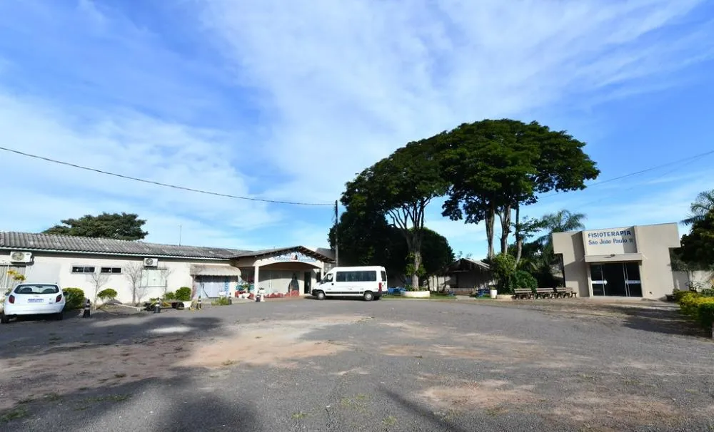 Projeto de Lei remaneja R$ 10 mil para o Lar Santa Faustina em Umuarama