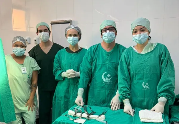 Campanha pelo SUS realiza cirurgias e devolve qualidade de vida a mulheres em Umuarama