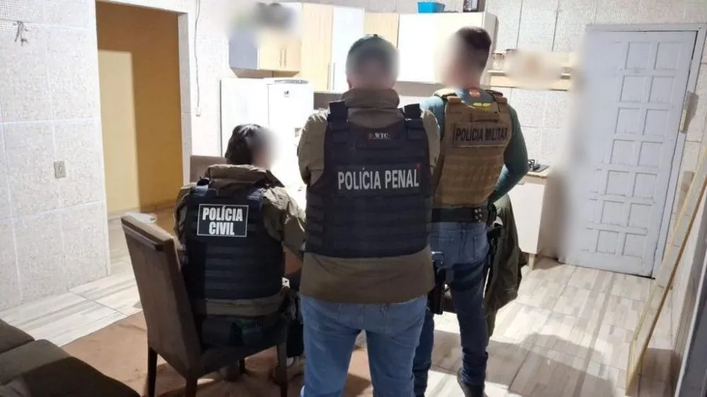 Operação Gabarito em Branco apura fraudes em concursos públicos com buscas em Umuarama