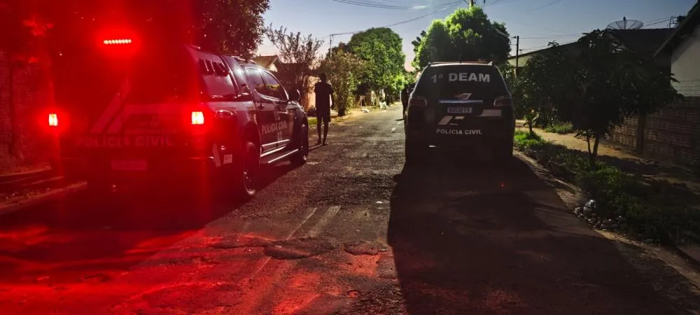 VÍDEO: Operação Éris mira núcleo feminino do PCC e cumpre mandados nos bairros Arco-Íris e São Cristóvão