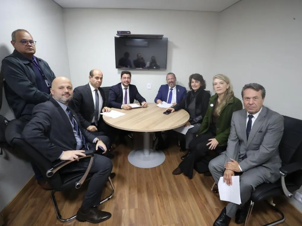 Valdir Amaral/Alep