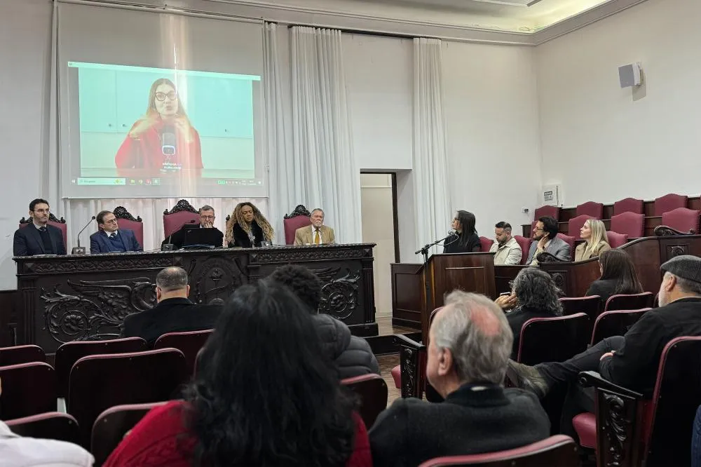Estado lança caravana para promover direitos humanos e cidadania nos municípios