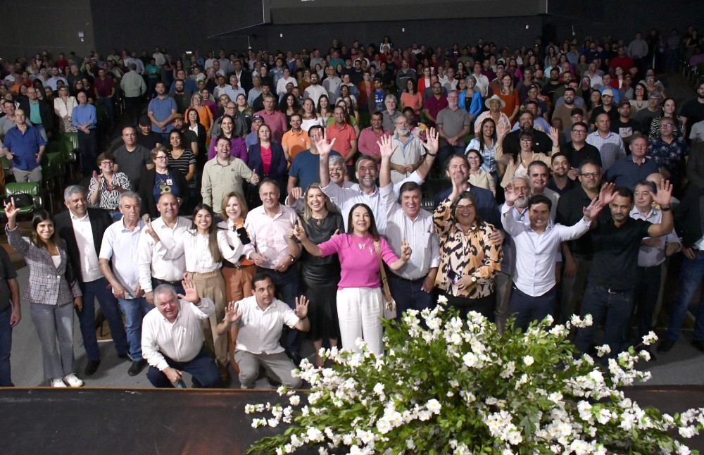 Pacote de recursos da Itaipu contempla Umuarama com projetos que somam R$ 2,2 milhões