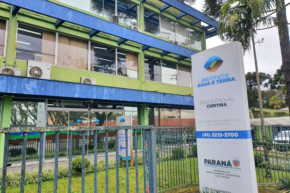 IAT alerta população sobre falsos cobradores que usam nome do órgão ambiental