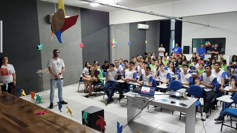 Atletas de Umuarama integram seleção paranaense de rugby em competição nacional