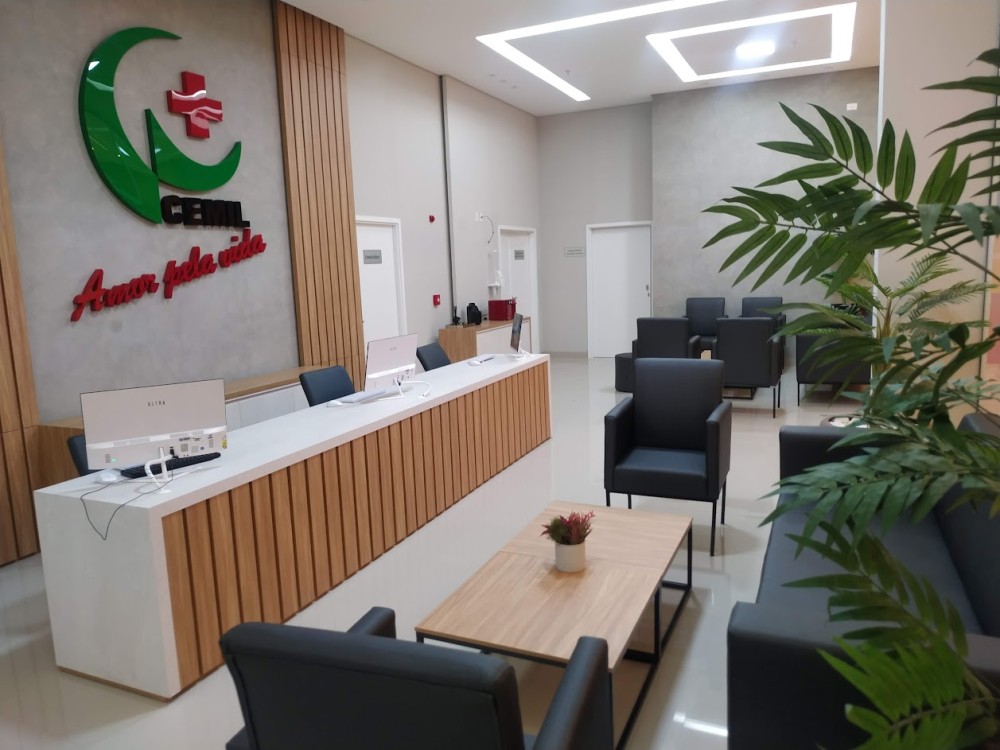 Inscrições para o Concurso de Bolsas para o Curso Técnico em Enfermagem da Escola do Hospital Cemil encerram hoje