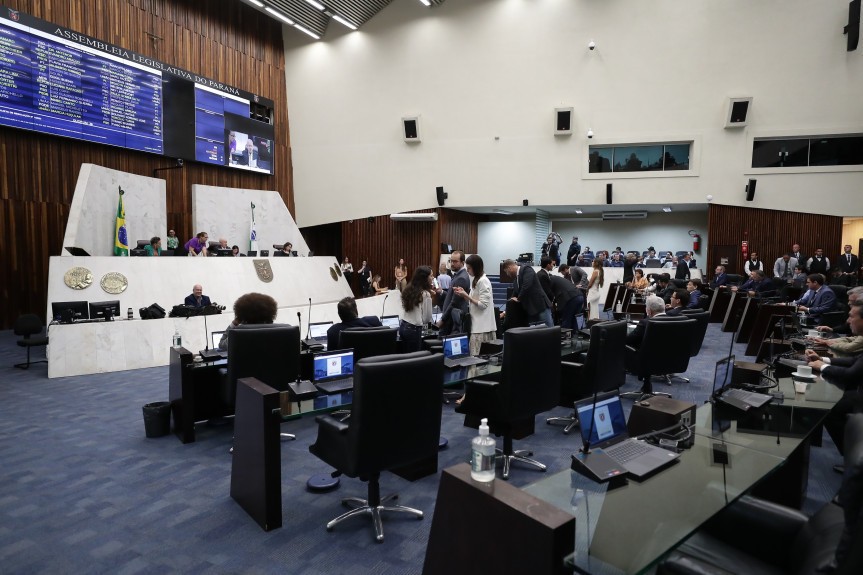 Projeto de Consolidação das Leis do Consumidor está pronto para ser votado na Alep