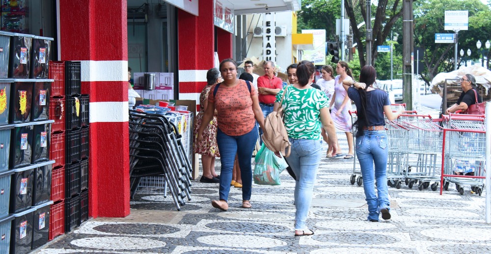 Aciu orienta empresários sobre acessibilidade no comércio