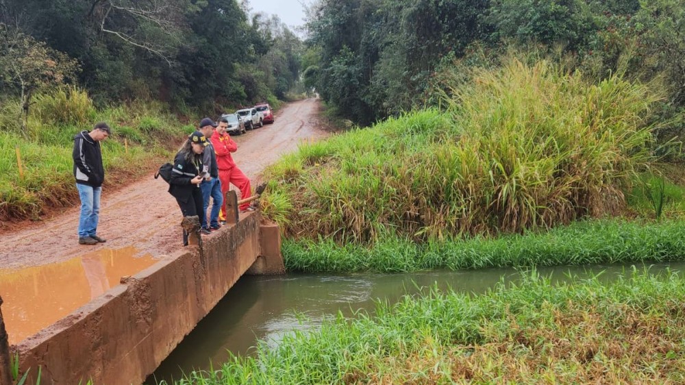 Quadrilha envolvida em homicídio e ocultação de cadáver é capturada pela Polícia Civil