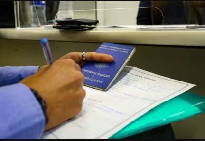 Recorde: 24,1 mil vagas nas Agências do Trabalhador do Paraná