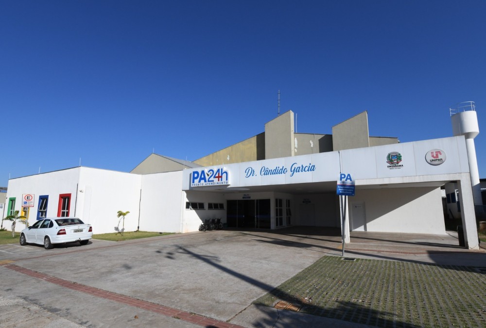 Pronto Atendimento realiza quase 85 mil consultas no primeiro semestre de 2024