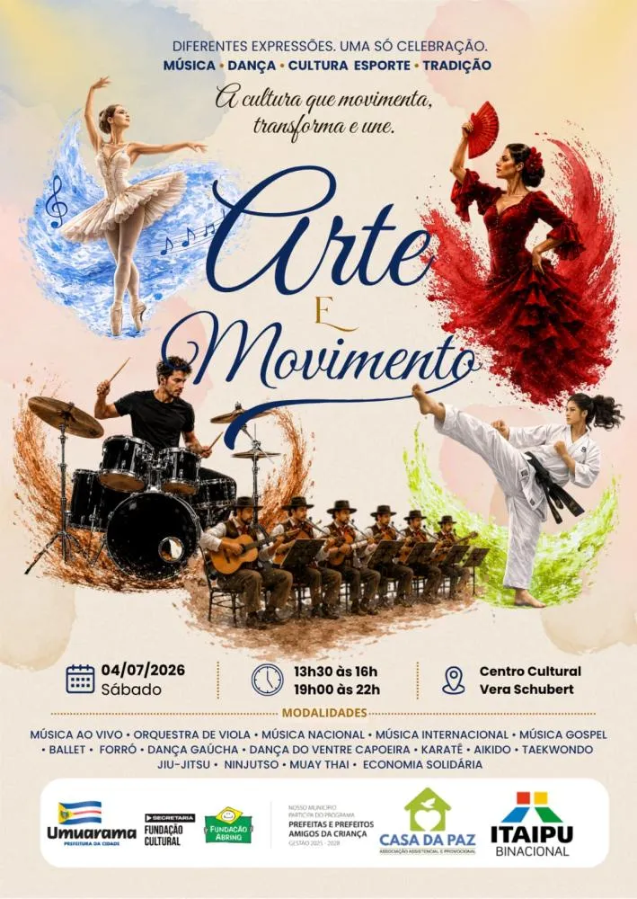 Divulgação