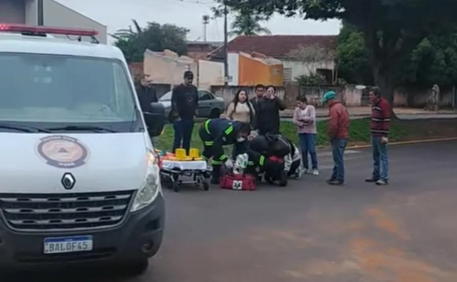 Defesa Civil de Iporã