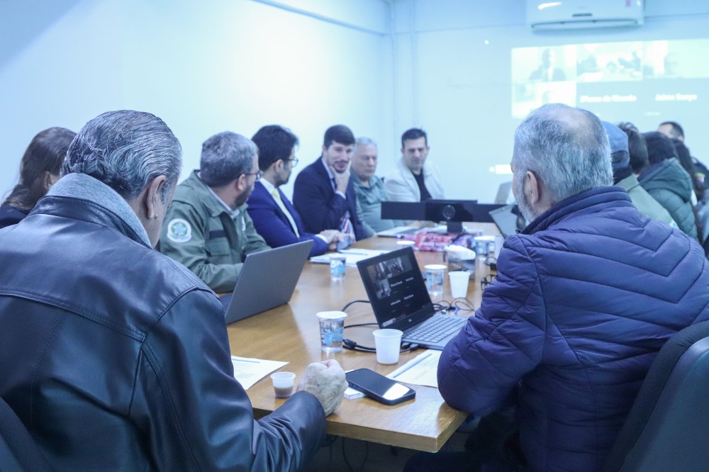 Com indenização da Petrobras, PR vai aplicar mais R$ 175,6 milhões na área ambiental