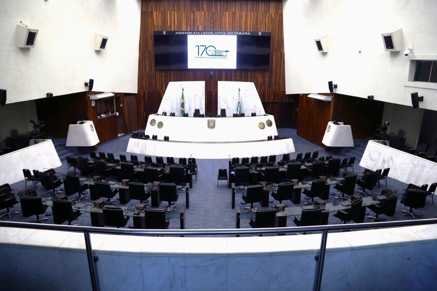 Semestre na Alep é marcado por repasse a programas sociais, solidariedade e consolidação de leis