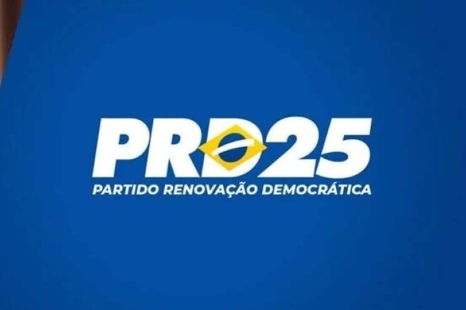 PRD-25 prepara pré-candidatura para a Prefeitura de Umuarama
