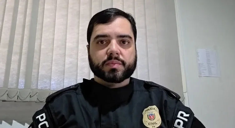 Delegado afirma que inclusão dos Buscariollo na lista vermelha da Interpol aumenta as chances de captura