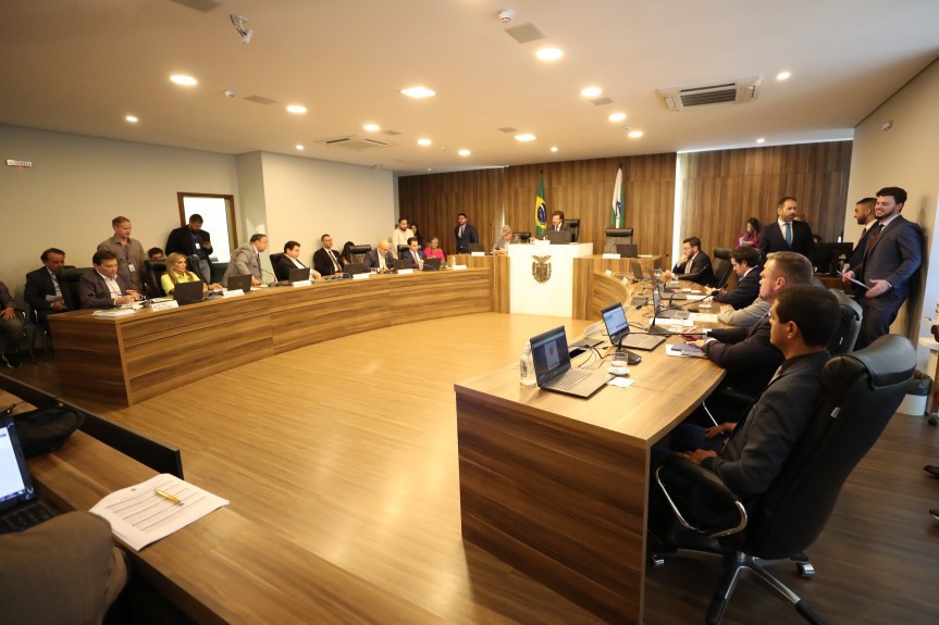CCJ da Alep apresenta balanço de trabalho no primeiro semestre do ano