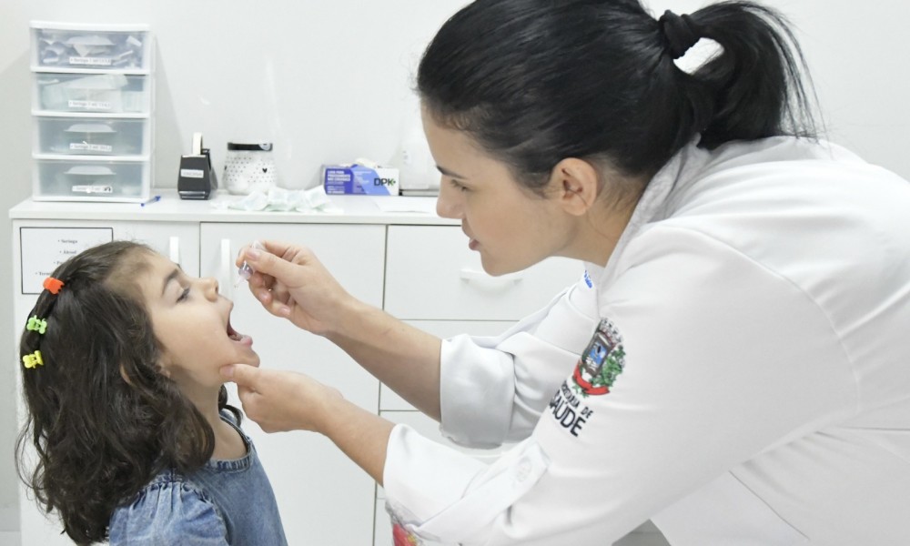 Monitoramento das Estratégias de Vacinação é feito com visitas domiciliares