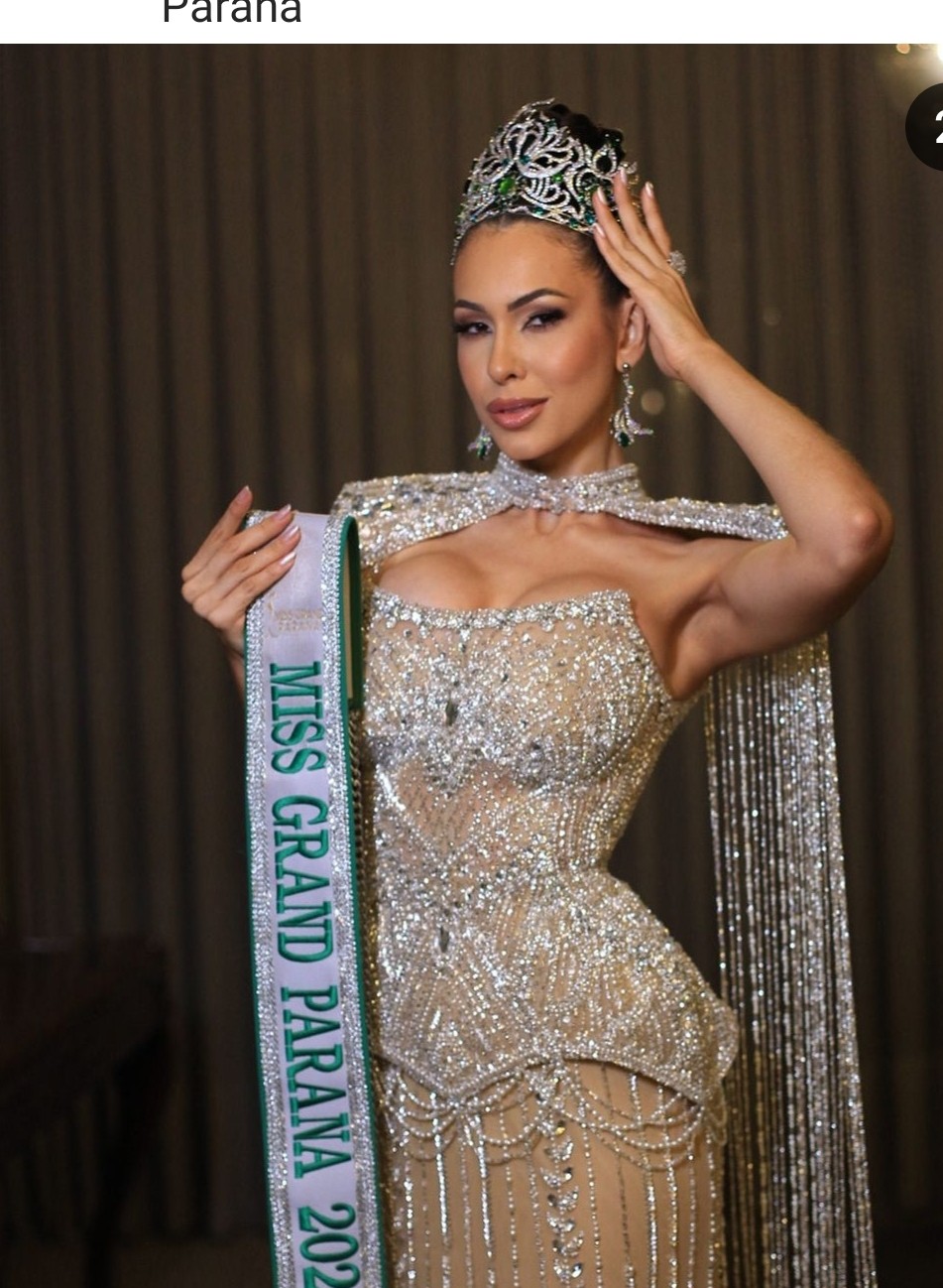 Miss Grand Paraná