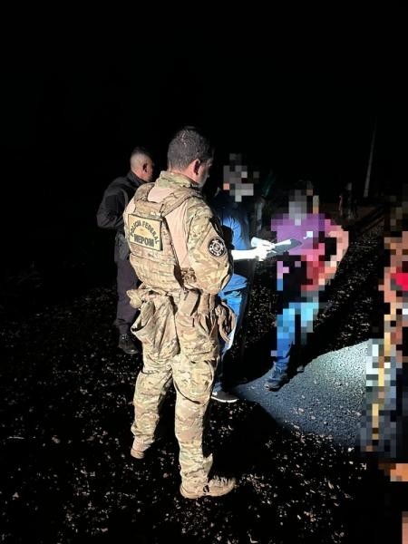 Estado vê status sanitário ameaçado se Itaipu comprar áreas para assentar índios