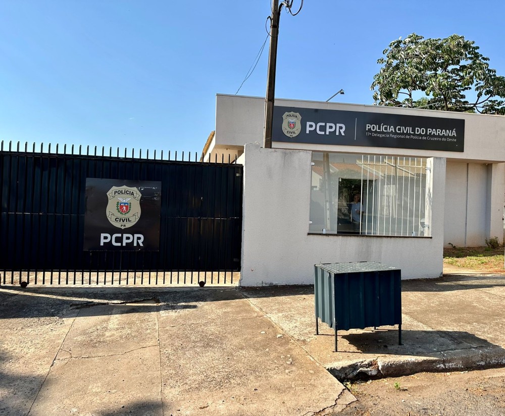 Procurado por falsificação de documentos é capturado pela Polícia em Tapejara