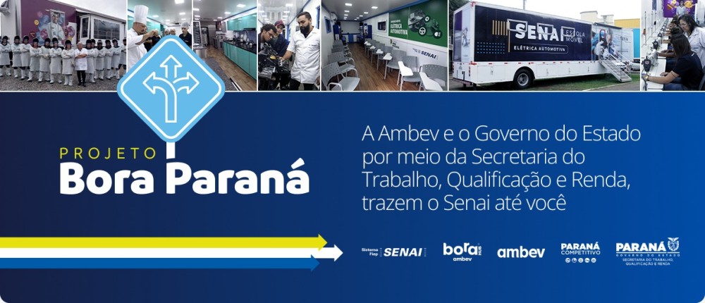 Agência do Trabalhador e parceiros trazem dois cursos grátis de eletricidade com a Escola Móvel do Senai