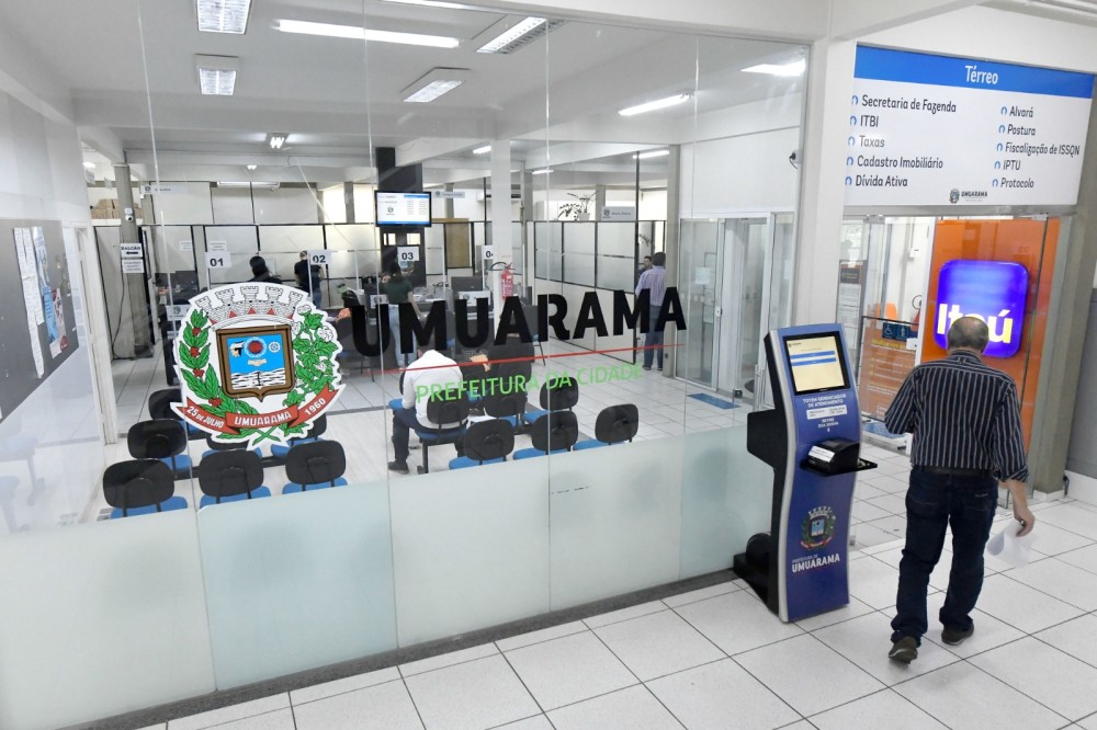 Comissão organizadora do PSS da Prefeitura divulga data, horário e local da prova objetiva