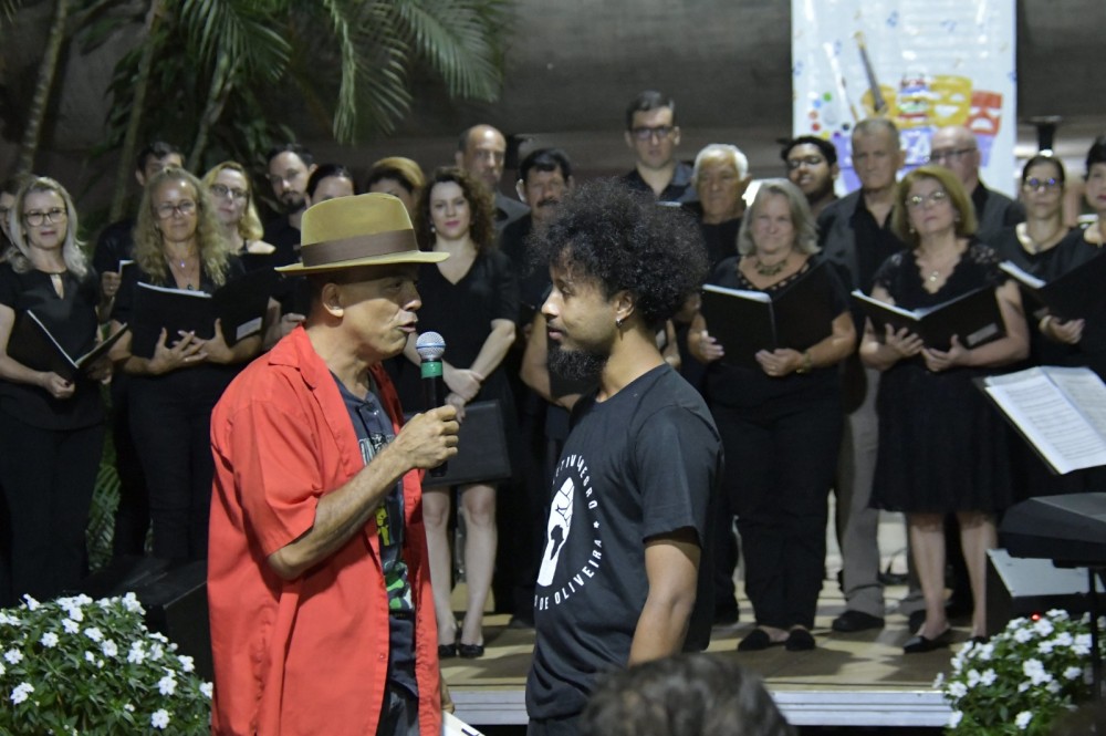 Sarau Cultural terá atividades gratuitas para crianças e adultos na próxima sexta-feira