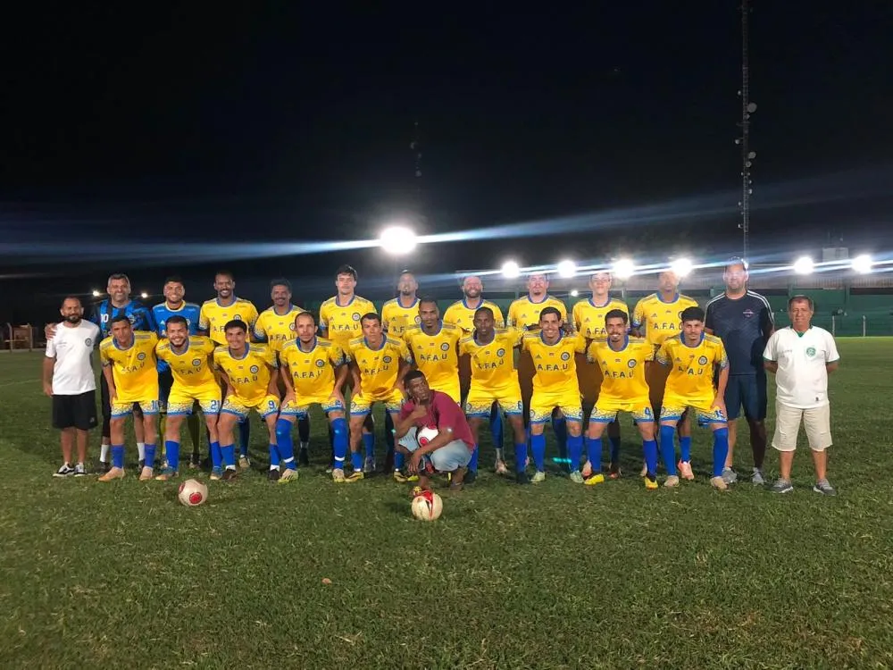 Campeonato da Liga Mourãoense começa com dez equipes e promete temporada equilibrada