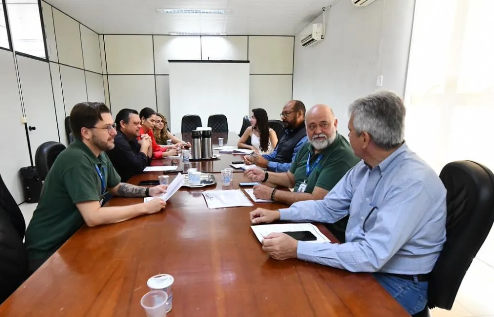 Assessoria/Secom