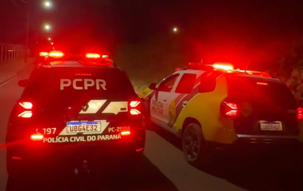 Operação Fio Cortado apreende celular durante investigação de furto em Icaraíma