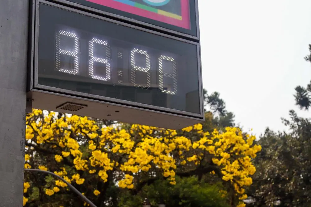 Inscrições para a edição 2026 do Selo Clima Paraná são prorrogadas até 28 de agosto