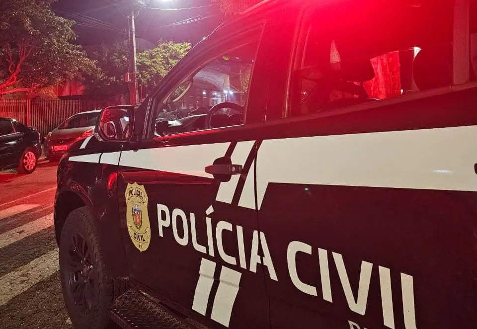 Condenado por homicídio qualificado volta ao regime fechado após prisão em Mariluz