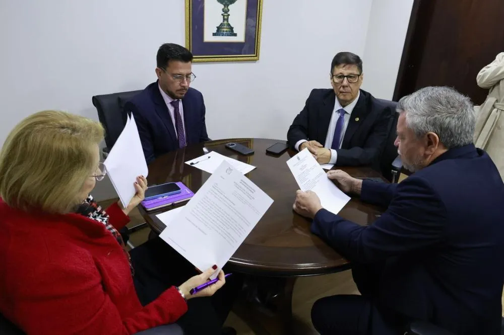 Valdir Amaral/Alep